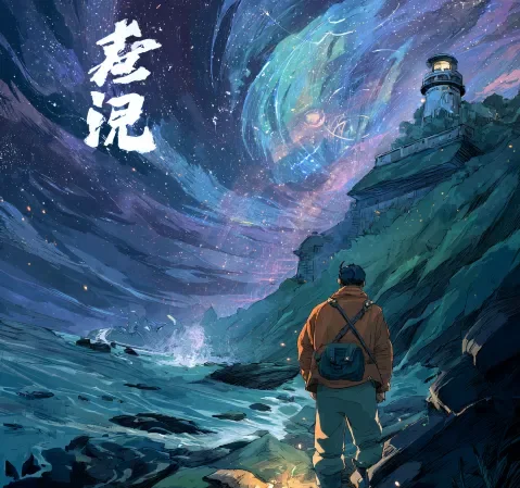 《魔女的厨房》封面缩略图